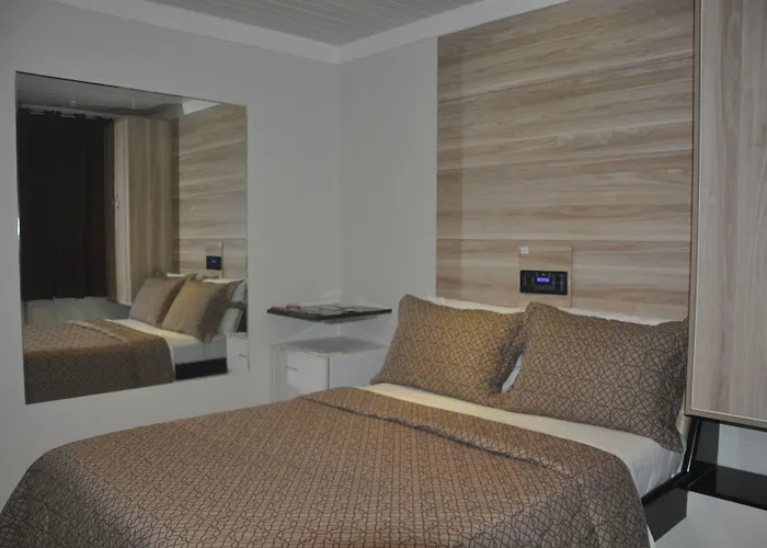 Hotel Sempre Bahia Salvador