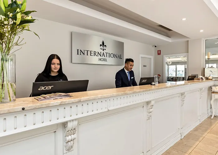 Wagga Wagga Hotels