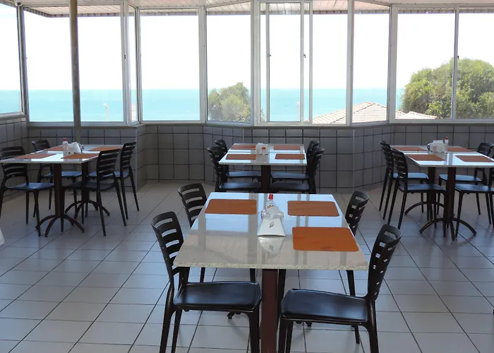 Iracema Mar Hotel Fortaleza 