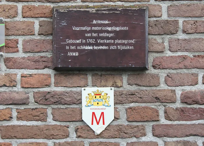 Woerden Hotels
