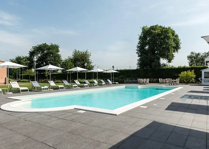 Alla Corte Delle Terme Resort Viterbo