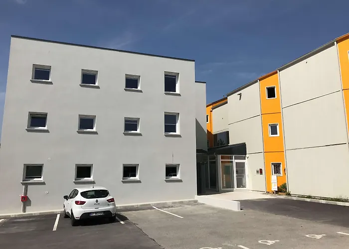 Première Classe Amiens