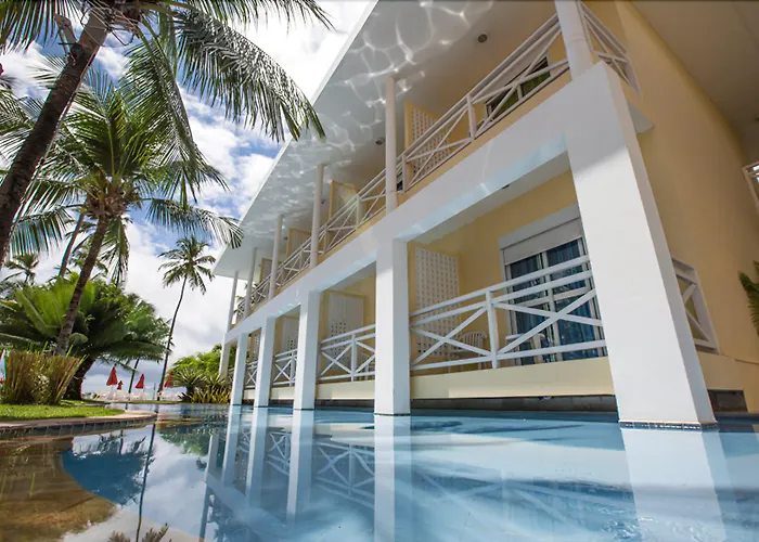 Baía Branca Beach Resort Tamandaré