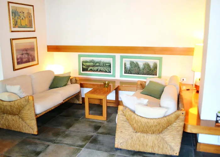 Hotel a Cantù