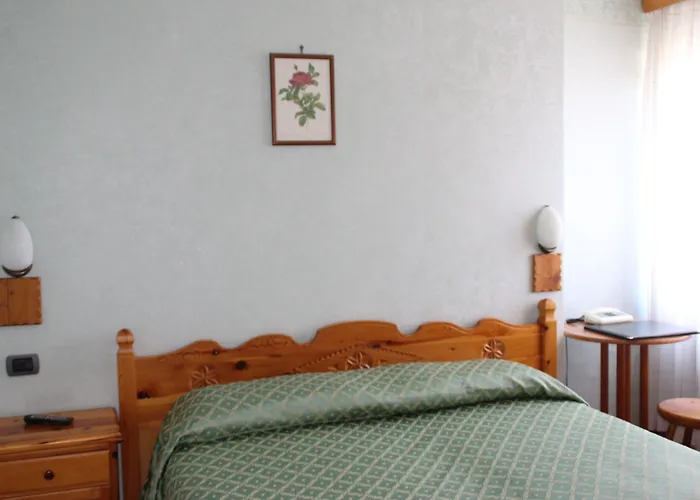 Hotel a 3 stelle a Sestriere