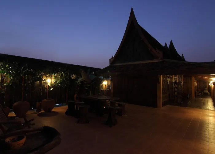 Sukhothai Boutique Hotels