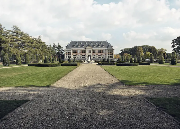 Terhills Hotel Maasmechelen