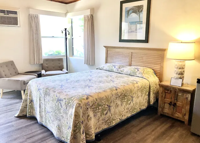 Surf Studio Beach Resort Cocoa Beach