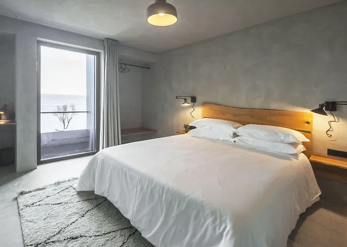 Casa Da Ilha - Slow Living Residence & Suites Ponta Delgada