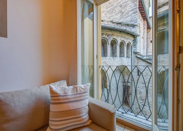 Le Stanze Del Lago Apartments Como