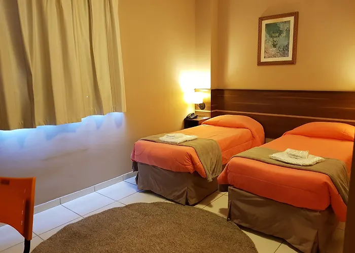 Astro Hotel
