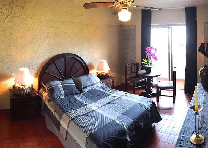 Aurora Suites Zapopan