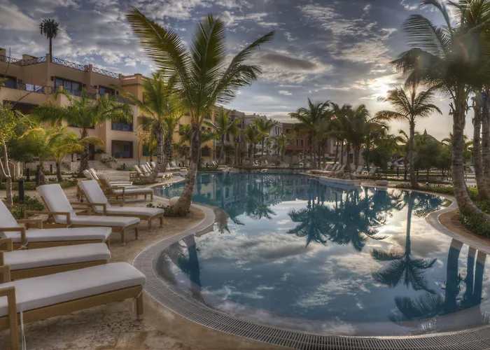 Fishing Lodge Cap Cana Punta Cana