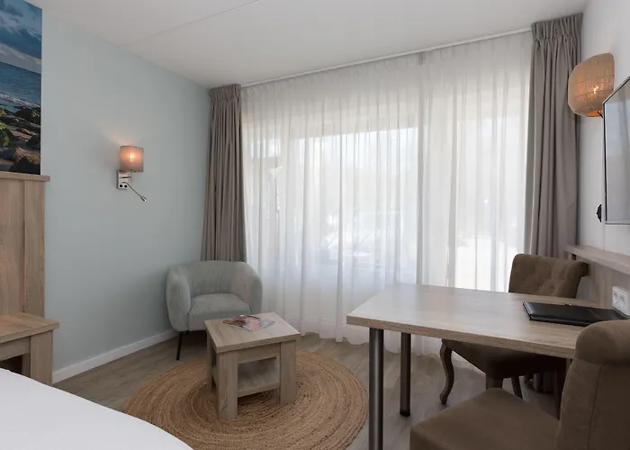 Hotels in Zoutelande