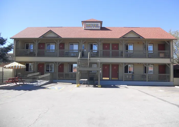 Ute Motel