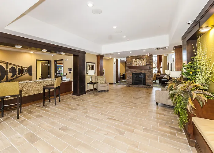 Staybridge Suites Knoxville West By Ihg