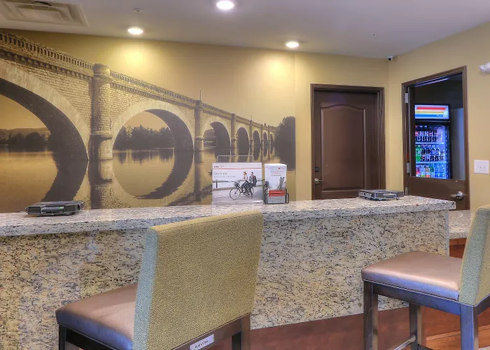 Staybridge Suites Knoxville West By Ihg