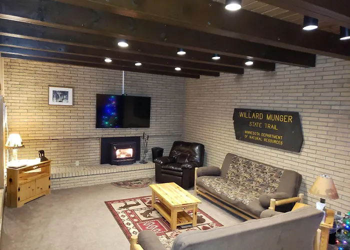Willard Munger Inn Duluth