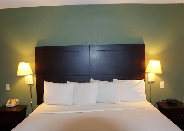 Regency Inn Pittsburg