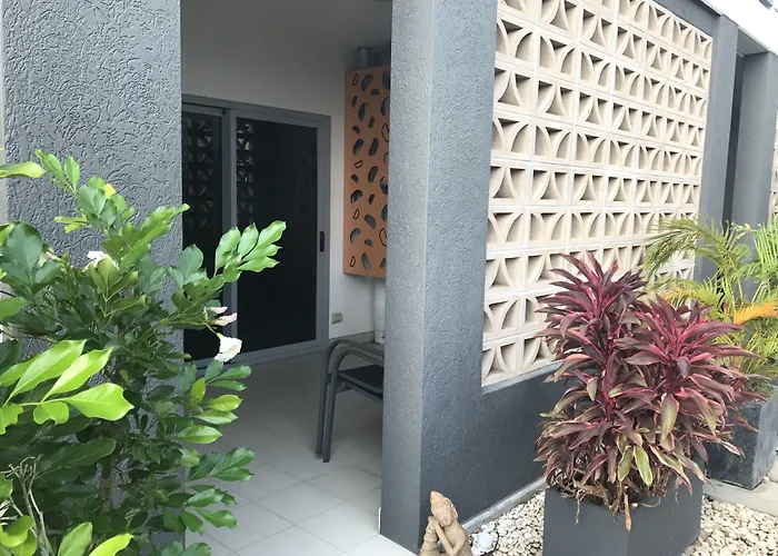 Ramada Suites By Wyndham Zen Quarter Darwin