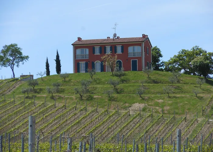 Borgo Conde Wine Resort Forlì