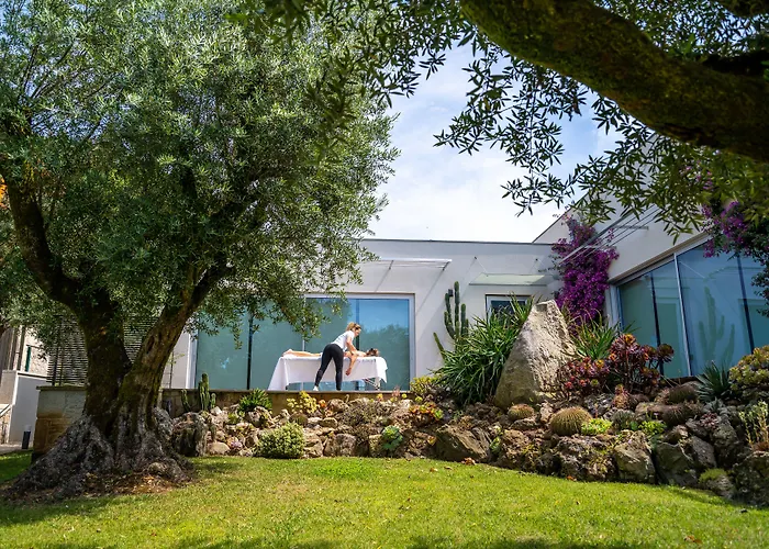 Rinoterra Minho Hotel Caminha