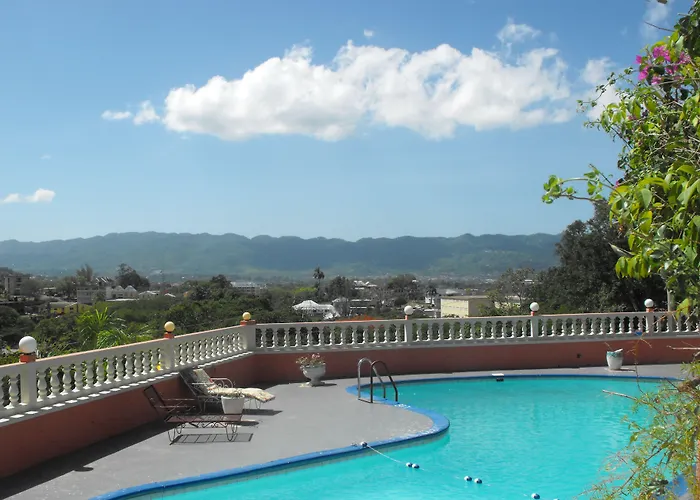 Verney House Resort