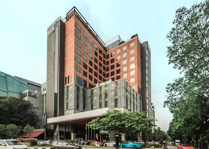 Ipoh Hotels With Pool