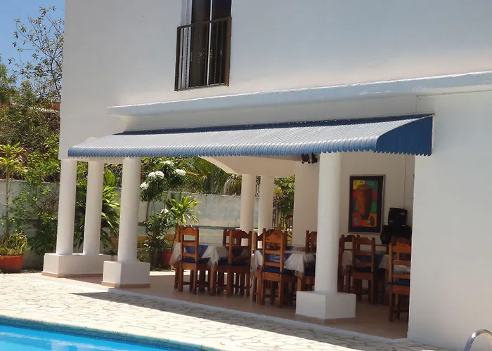 Hotels in Boca Chica (Santo Domingo)