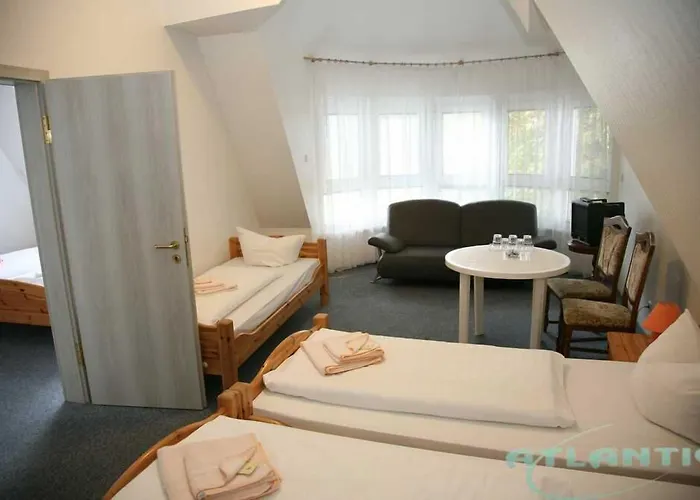 Hotel Atlantic Berlijn
