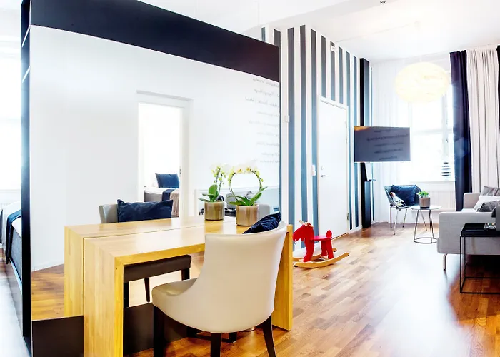 Hotels in Halden