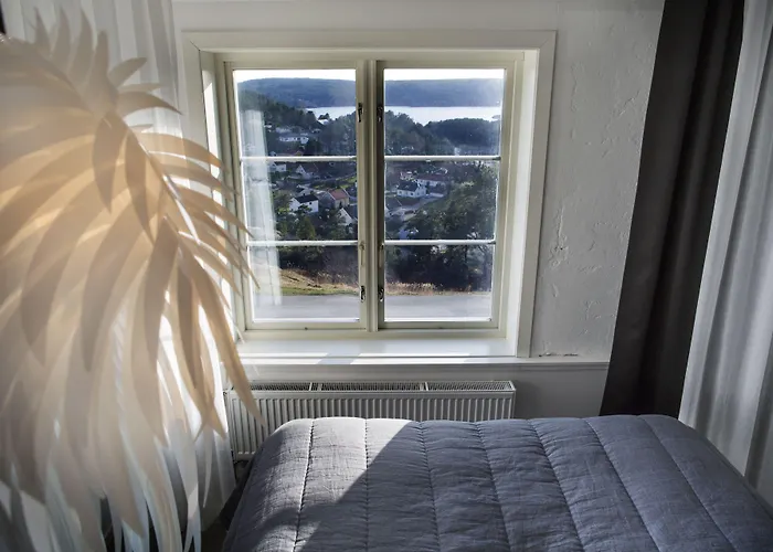 Halden Hotels