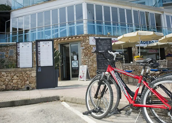 Porto Drach Aparthotel & Suites Porto Cristo