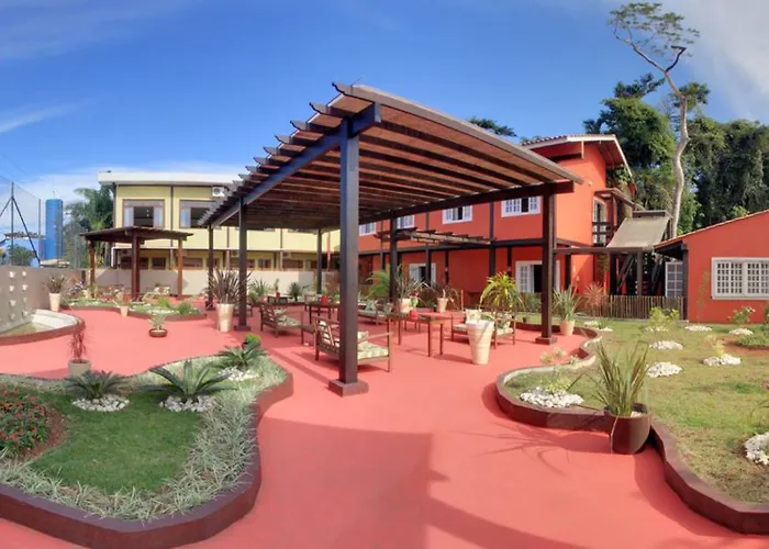 Salvetti Praia Hotel