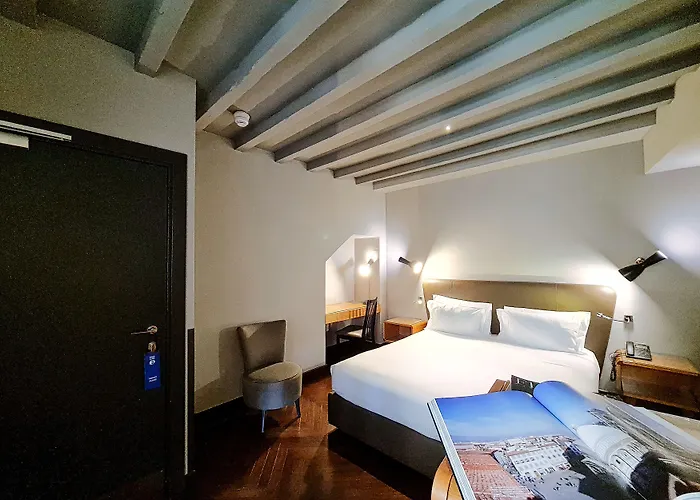 Hotel Garibaldi Blu - Wtb Hotels Florencia