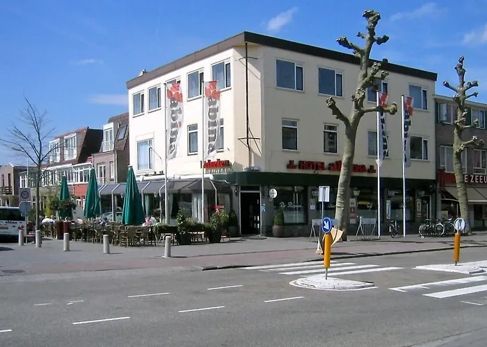Hotel Cafe Restaurant Abina