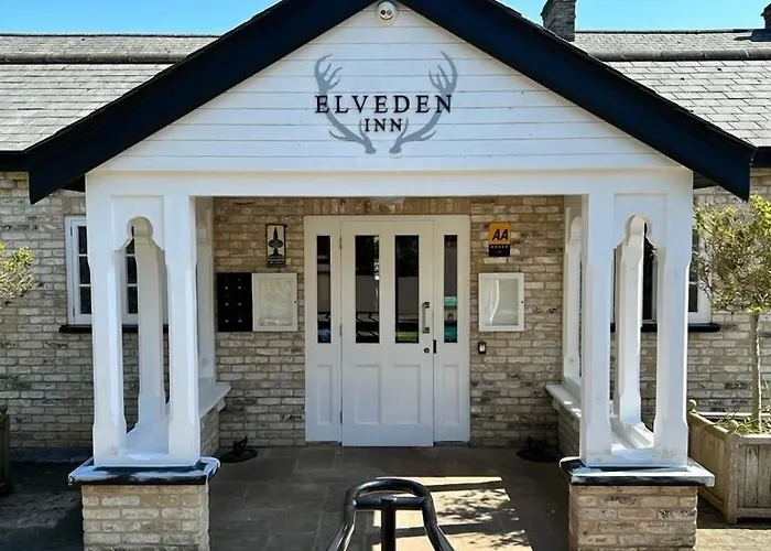 Thetford Hotels