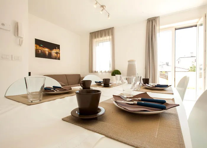 Bed and Breakfast Urban Homy Gorizia
