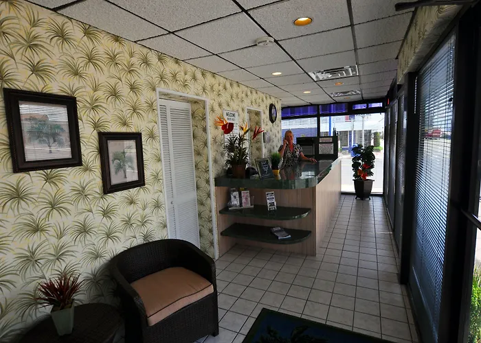 Riviera Resort & Suites Wildwood