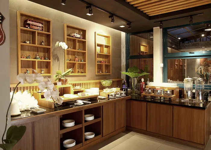 Hotels in JAVA