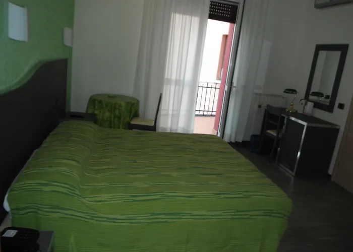 Hotel Renato Sesto San Giovanni