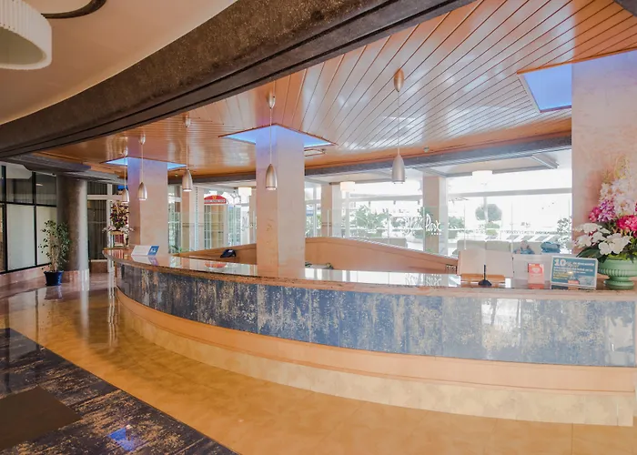 Best 15 Spa Hotels in San Antonio (Ibiza) for a Relaxing Getaway