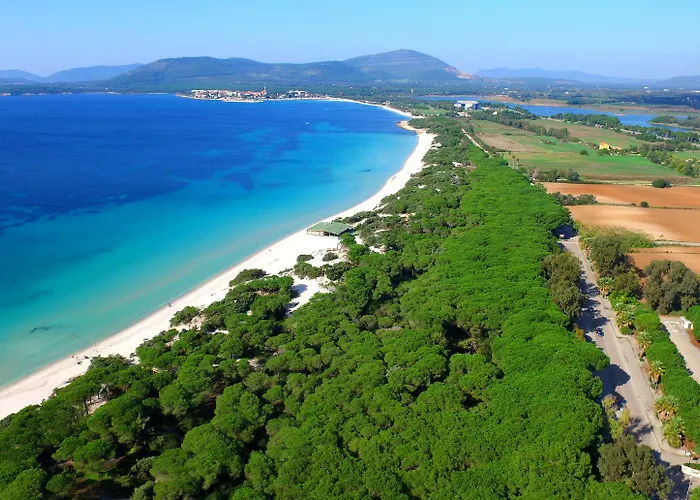Residence Oasis Alghero