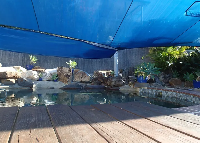 Agnes Water Hotels