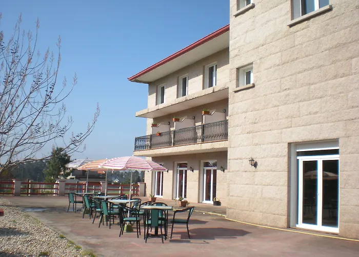 Hotel Vida Chamuinas Buezas