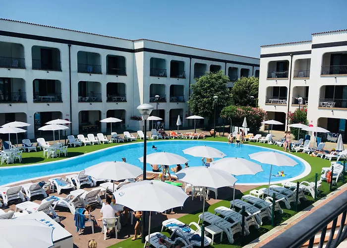 Michelangelo Holiday&Family Resort Lido di Spina