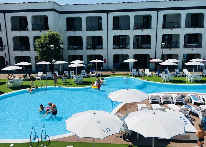 Michelangelo Holiday&Family Resort Lido di Spina