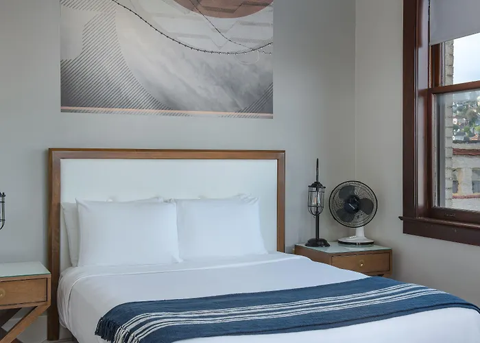 Commodore Hotel Astoria