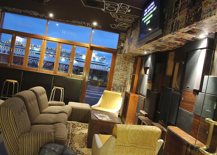 TASMANIA Hotels