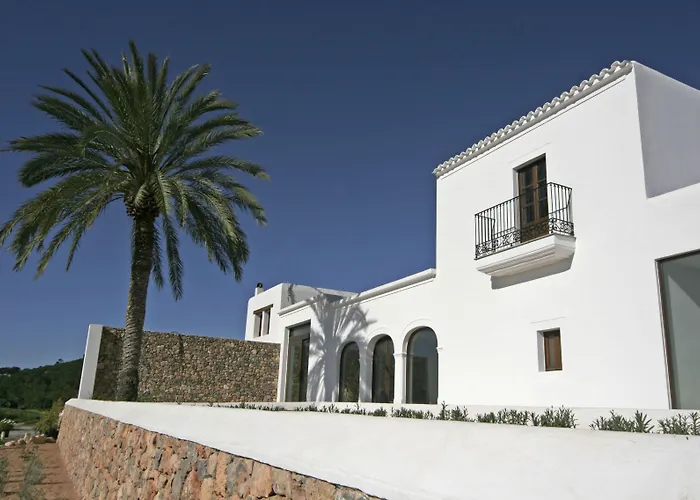 Casa Maca Hotel Ibiza-stad